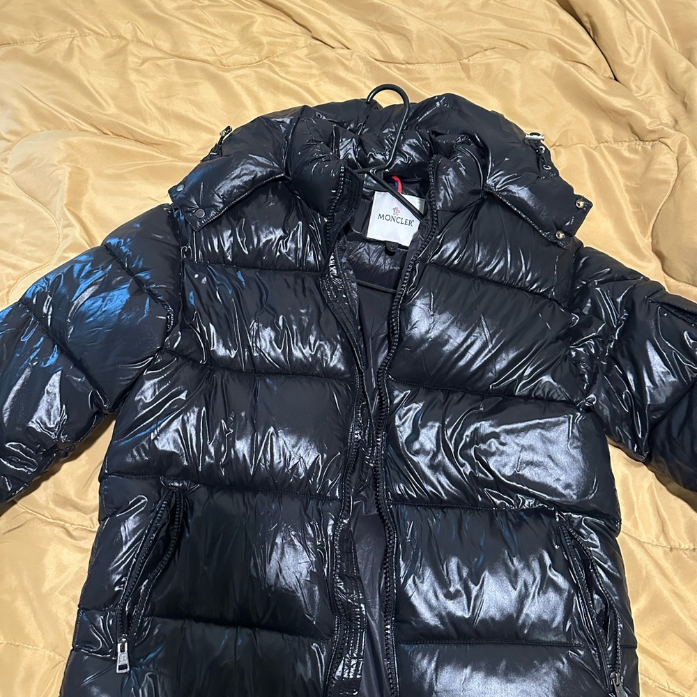 Moncler Maya Jacket